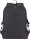 Миниатюра изображения товара Рюкзак Rivacase 5420 Скейтер (черный)