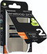 Миниатюра изображения товара Комплект аккумуляторов Panasonic Eneloop Pro AAA 930 2BP (BK-4HCDE/2BE)