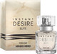Миниатюра изображения товара Парфюмерная вода Sergio Nero Instant Desire Elite For Women (35мл)