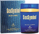 Миниатюра изображения товара Туалетная вода Apple Parfums Sex Symbol Blue Label For Men (100мл)
