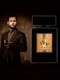 Миниатюра изображения товара Туалетная вода Sergio Nero Vsop Black For Men (95мл)
