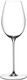 Миниатюра изображения товара Бокал Riedel Superleggero Sauvignon Blanc / 6425/33