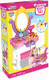 Миниатюра изображения товара Туалетный столик игрушечный Dede Принцессы / 03696