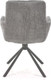 Миниатюра изображения товара Стул Halmar K495 (серый/черный)