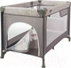 Миниатюра изображения товара Кровать-манеж Martin Noir Favor (Pamir Grey)