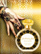 Миниатюра изображения товара Туалетная вода Sergio Nero Arabian Art Gold Musk For Women (50мл)