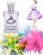 Миниатюра изображения товара Туалетная вода Sergio Nero Dress To Impress In Violet (50мл)