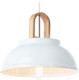 Миниатюра изображения товара Потолочный светильник Ambrella Traditional / TR8190