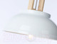 Миниатюра изображения товара Потолочный светильник Ambrella Traditional / TR8190