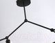 Миниатюра изображения товара Потолочный светильник Ambrella Traditional / TR8036