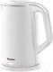 Миниатюра изображения товара Электрочайник Blackton BT KT1710P (белый)