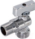 Миниатюра изображения товара Шаровой кран СТМ 1/2"x3/4" CACV1234