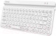 Миниатюра изображения товара Клавиатура A4Tech Fstyler FBK30 (белый)