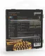 Миниатюра изображения товара Светодиодная лента Gauss 312000114 (теплый белый)
