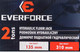 Миниатюра изображения товара Подкатной домкрат Everforce EF-TA820011 (56850)