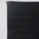 Миниатюра изображения товара Кресло офисное AksHome Elegance Light Eco (черный)