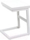 Миниатюра изображения товара Табурет Millwood СДН-6 Арне 2 Л (белый/металл белый)