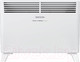Миниатюра изображения товара Конвектор Breeon BHCI-1000 SM