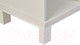 Миниатюра изображения товара Тумба Polini Kids Simple 3400 / 0002612.9 (белый)
