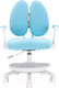 Миниатюра изображения товара Кресло детское Everprof Kids 104 (голубой)