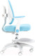 Миниатюра изображения товара Кресло детское Everprof Kids 104 (голубой)