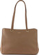 Миниатюра изображения товара Сумка David Jones 823-CM6732-TAP (кофе)