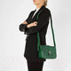 Миниатюра изображения товара Сумка David Jones 823-CM6733-DGN (зеленый)