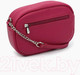 Миниатюра изображения товара Сумка David Jones 823-CM6740-RRD (фуксия)