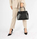 Миниатюра изображения товара Сумка David Jones 823-CM6749-BLK (черный)