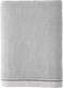 Миниатюра изображения товара Полотенце Verossa Fjord 70x140 (холодно-серый)