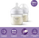 Миниатюра изображения товара Набор бутылочек для кормления Philips AVENT Natural Response / SCY900/02 (125мл)