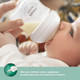 Миниатюра изображения товара Бутылочка для кормления Philips AVENT Natural Response / SCY933/01 (240мл)