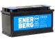Миниатюра изображения товара Автомобильный аккумулятор Enerberg 6СТ-110R EFB R+ 910A (110 А/ч)