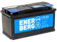 Миниатюра изображения товара Автомобильный аккумулятор Enerberg 6СТ-110R EFB R+ 910A (110 А/ч)