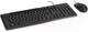 Миниатюра изображения товара Комплект клавиатура и мышь Оклик S650 (черный)