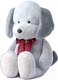 Миниатюра изображения товара Мягкая игрушка Fluffy Heart Щенок / MT-MRT-03202306-70S
