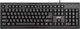 Миниатюра изображения товара Клавиатура Acer OKW120 / ZL.KBDEE.006 (черный)