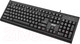 Миниатюра изображения товара Клавиатура Acer OKW120 / ZL.KBDEE.006 (черный)