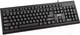 Миниатюра изображения товара Клавиатура Acer OKW120 / ZL.KBDEE.006 (черный)