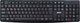 Миниатюра изображения товара Клавиатура Acer OKW121 / ZL.KBDEE.00B (черный)