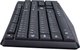 Миниатюра изображения товара Клавиатура Acer OKW121 / ZL.KBDEE.00B (черный)