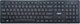 Миниатюра изображения товара Клавиатура Acer OKW122 / ZL.KBDEE.00C (черный)