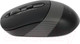 Миниатюра изображения товара Мышь A4Tech Fstyler FG10S (черный/серый)