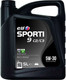 Миниатюра изображения товара Моторное масло Elf Sporti 9 5W30 C2/C3 / 214253 (5л)