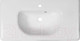 Миниатюра изображения товара Умывальник Эстет Olivia Silk 90x45 / ФР-00014959