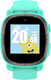 Миниатюра изображения товара Умные часы детские Inoi Kids Watch Lite (зеленый)
