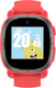 Миниатюра изображения товара Умные часы детские Inoi Kids Watch Lite (красный)