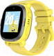 Миниатюра изображения товара Умные часы детские Inoi Kids Watch Lite (желтый)
