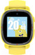 Миниатюра изображения товара Умные часы детские Inoi Kids Watch Lite (желтый)