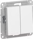 Миниатюра изображения товара Выключатель Systeme (Schneider) Electric AtlasDesign ATN001351